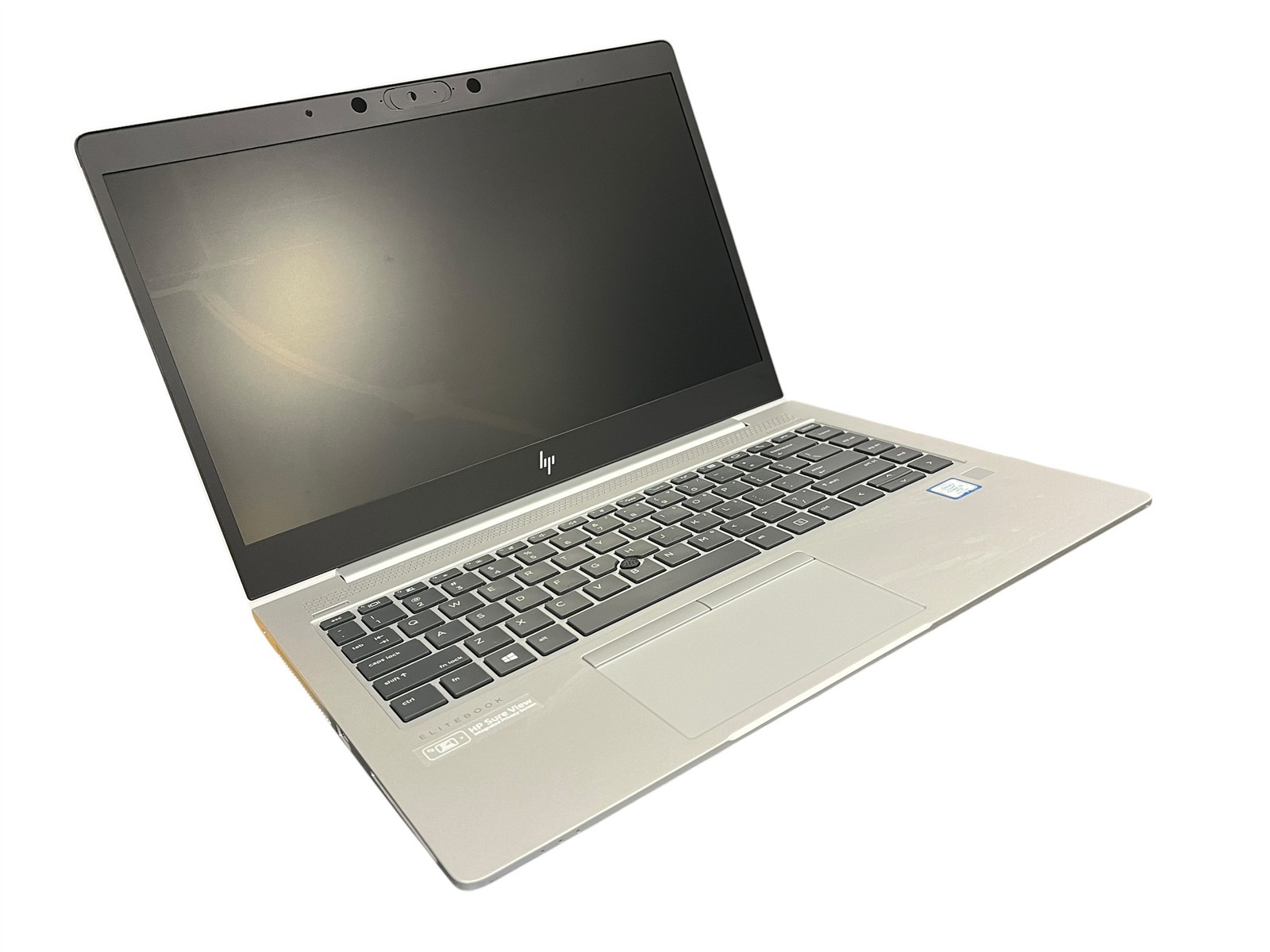 HP EliteBook 840 G6 i7-8665U 1.9GHz NO RAM/DRIVE BIOS UNLOCKED 14″ Laptop