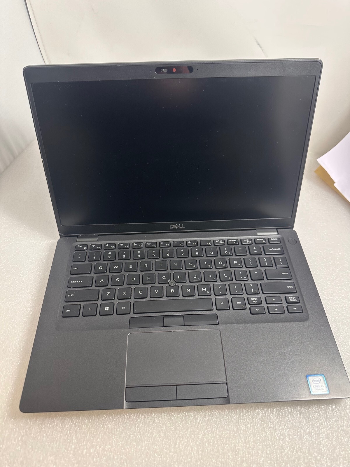 Dell Latitude 5400 14″ FHD Intel Core i5-8365 8gb ram 512gb PCIe