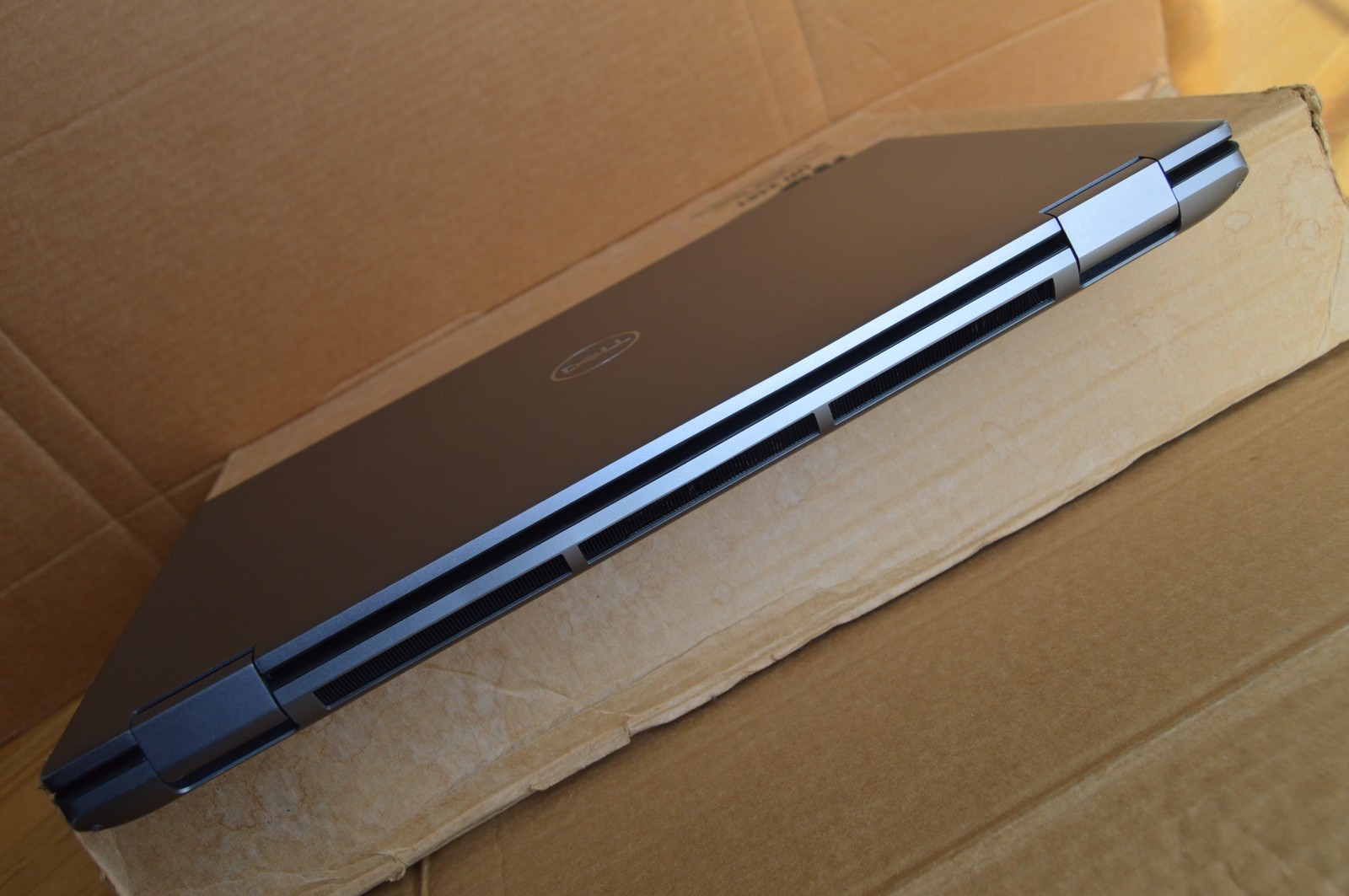 DELL PRECISION 7770 FHD i9-12950HX 128GB 1TB RTX A4500 Backlit KB