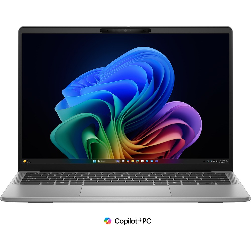 Dell Latitude 7455 14″ Snapdragon X Elite 32GB/512GB CoPilot+ Touch Notebook PC