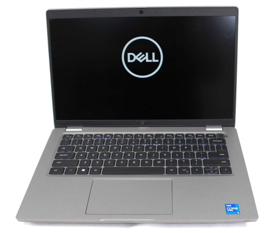 Dell Latitude 5420 i5‑1145G7 2.6GHz 4-core 16GB 256GB SSD 14 FHD Iris Xe Laptop