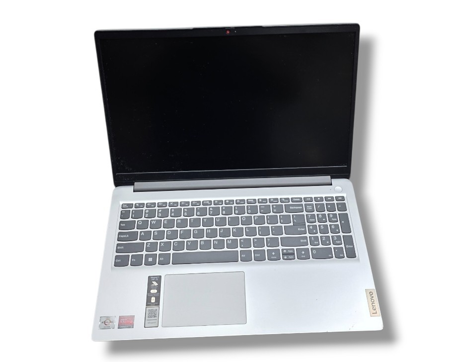 Lenovo IdeaPad 1 15AMN7 AMD Athlon Silver 7120U FOR PARTS NO CHARGER READ