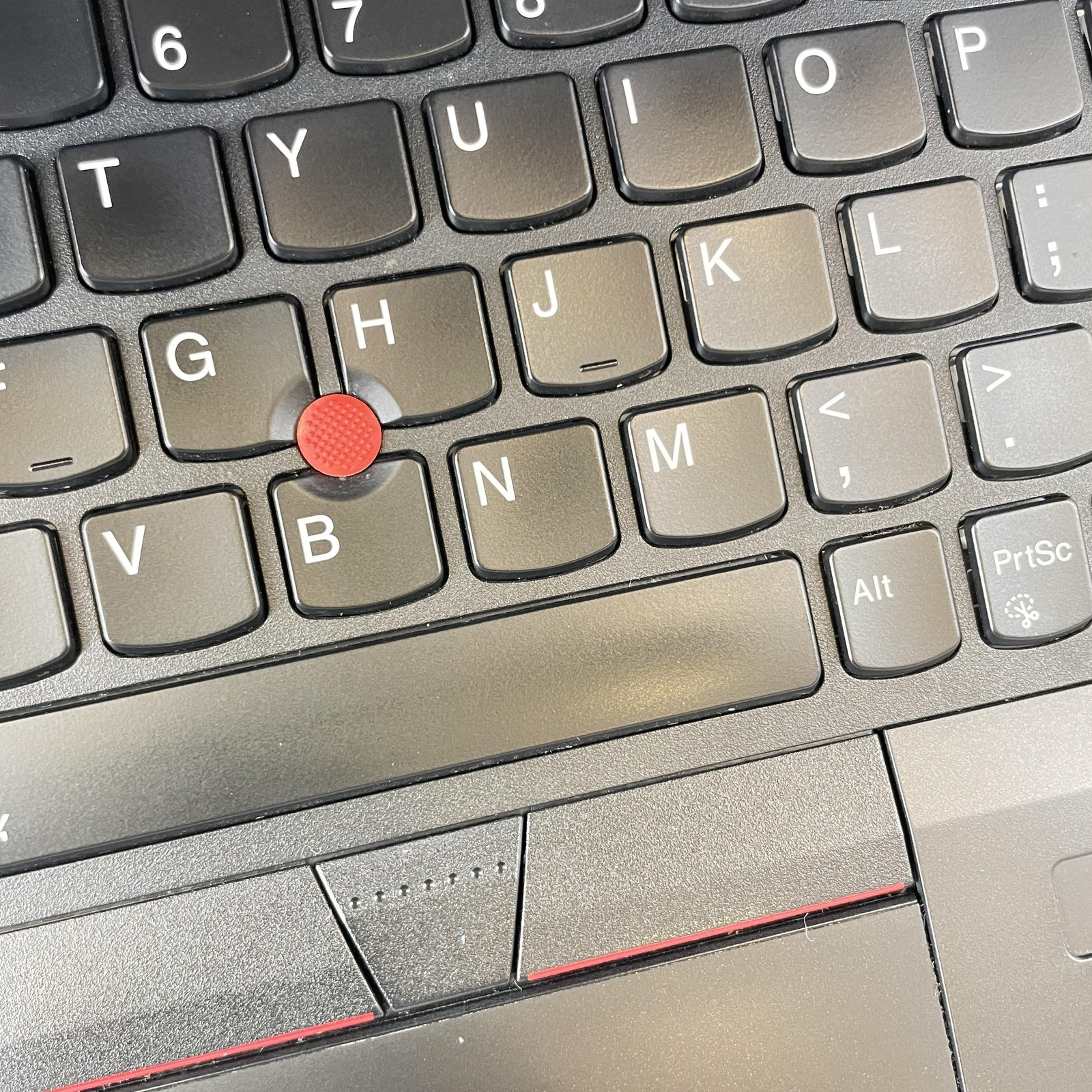 Lenovo ThinkPad L13 Yoga Gen 2 FHD TOUCH i7-1165G7 16GB 512GB Loose USB-C Port