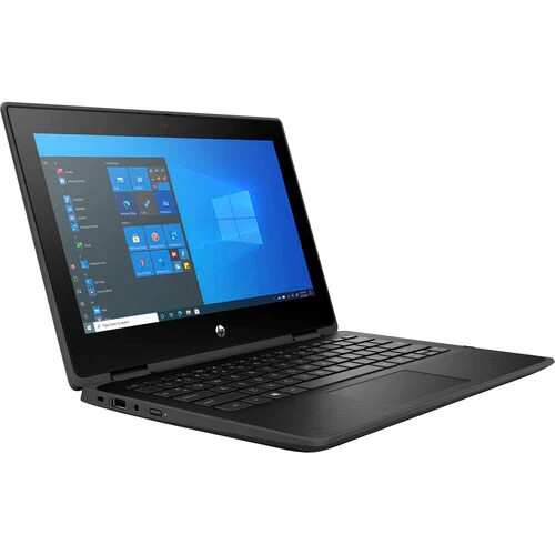 HP ProBook x360 11 G7 Education Edition 8 GB LPDDR4 128 GB SSD Windows 11 Pro .