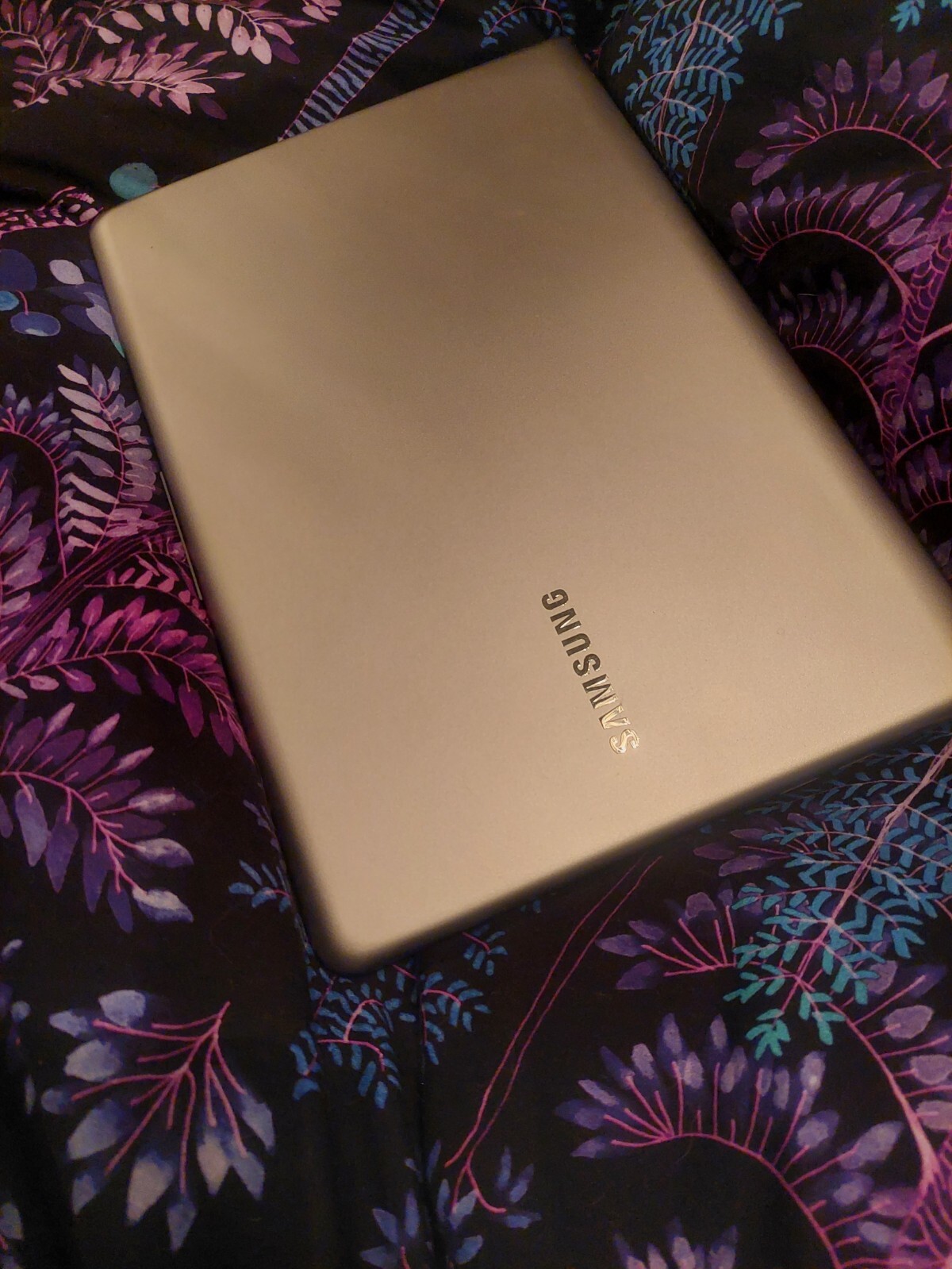 Samsung Slim Smart 13,3″ laWorking good Bluetooth Office 365 Windows 10.