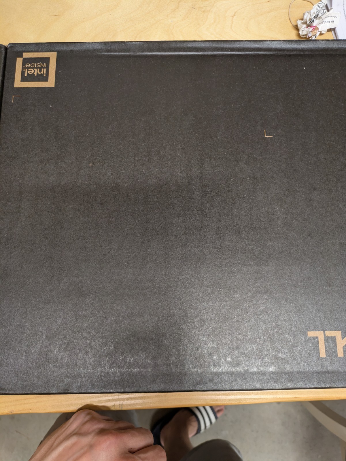 6GB Nvidia Blackwell RTX Pro NIB Dell Pro Max 14 MC14250 Laptop | Intel Ultra 7