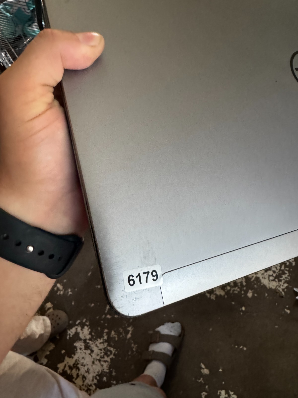 Dell Latitude E6540 Core i7-4810MQ, 16GB RAM 15.6″ Laptop *READ #6179
