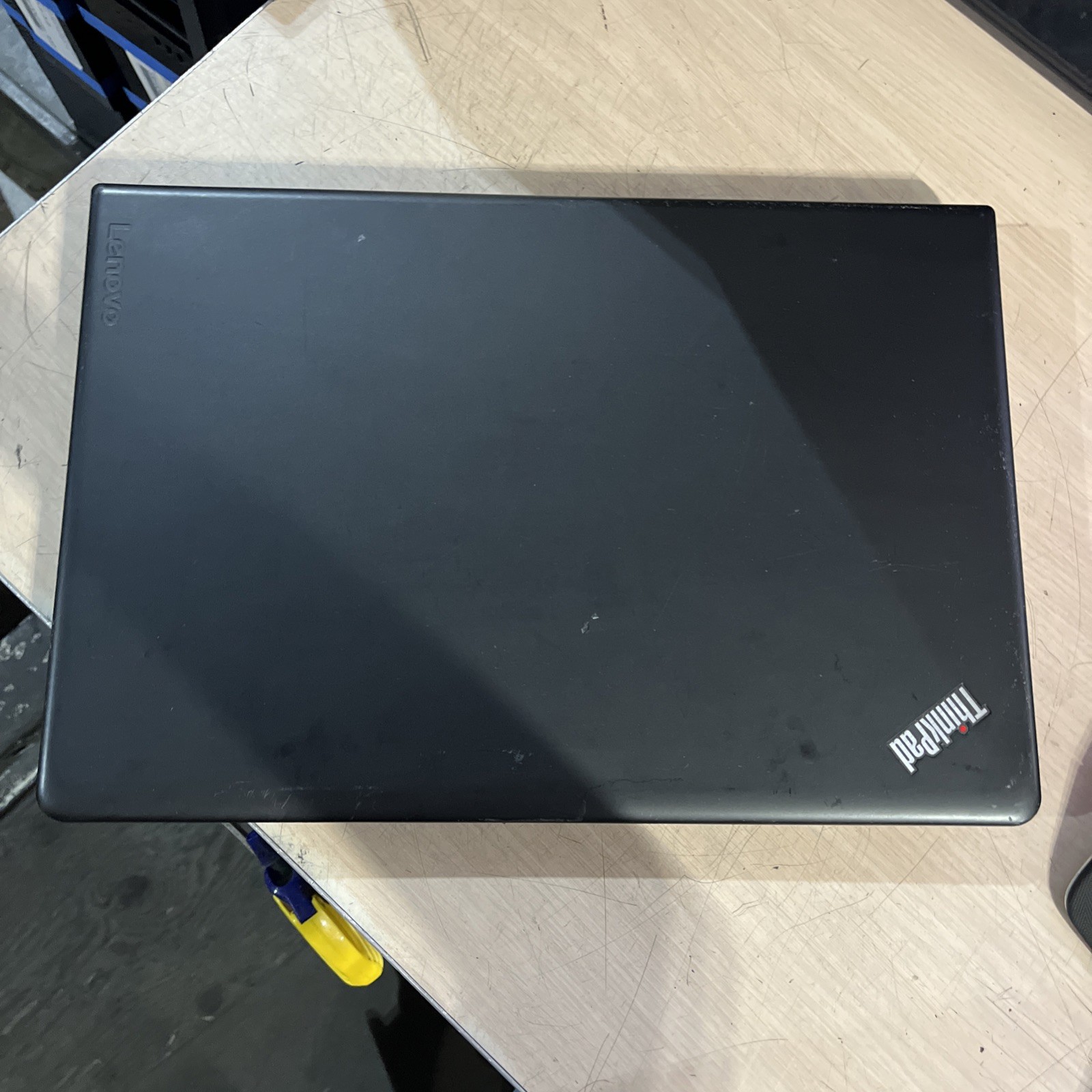LENOVO THINKPAD E570 INTEL CORE I5 7TH GEN 8GB RAM NO HD