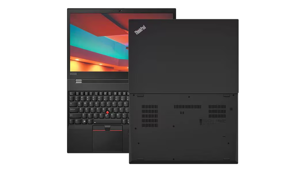 Lenovo Thinkpad T580 / 15.6in / i5 8th / 16gb / 480gb SSD / Windows 10 or 11 Pro