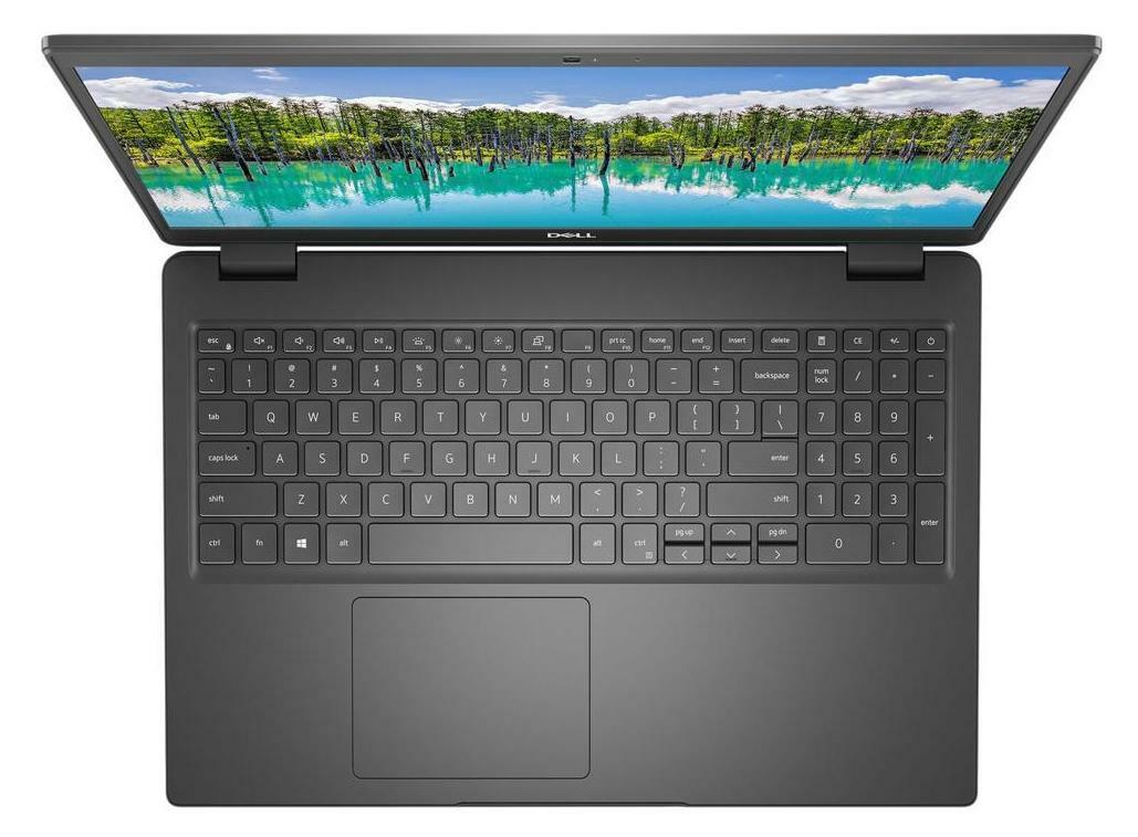 Workstation DELL Precision M3510 i7-QUAD 2TB SSD 32GB 15.6″ IPS W5130M + DOCK