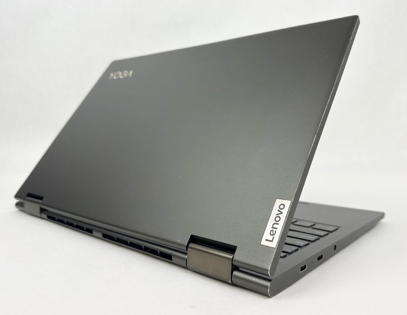 Lenovo Yoga 7 15ITL5 15.6″ FHD Touch i7-1165G7 12GB 512GB SSD W11H – Read