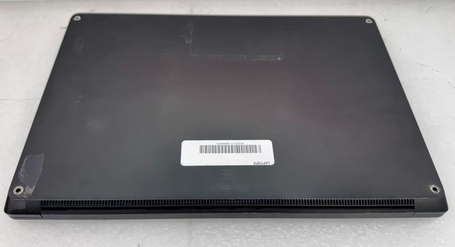 Microsoft Surface Laptop 3 1872 Intel i7-1065G7@1.3Ghz 16G 512G Win11 W/AC *READ
