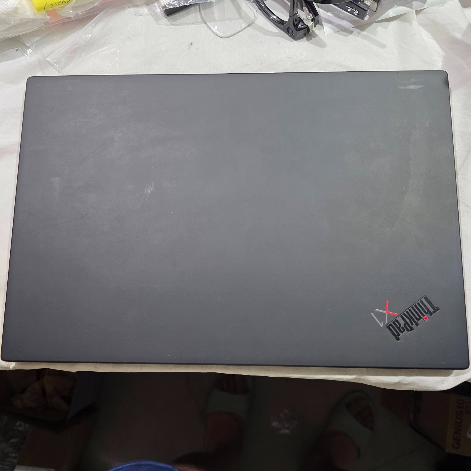 Lenovo ThinkPad X1 Carbon 8th Gen 8 14″ WQHD 1440p i7-10610U 16GB 512GB – Fast S