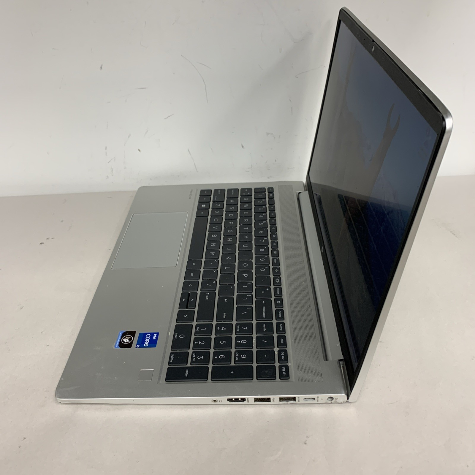 HP ProBook 450 G8 i5-1135G7 16GB RAM 256GB SSD Win11 Pro