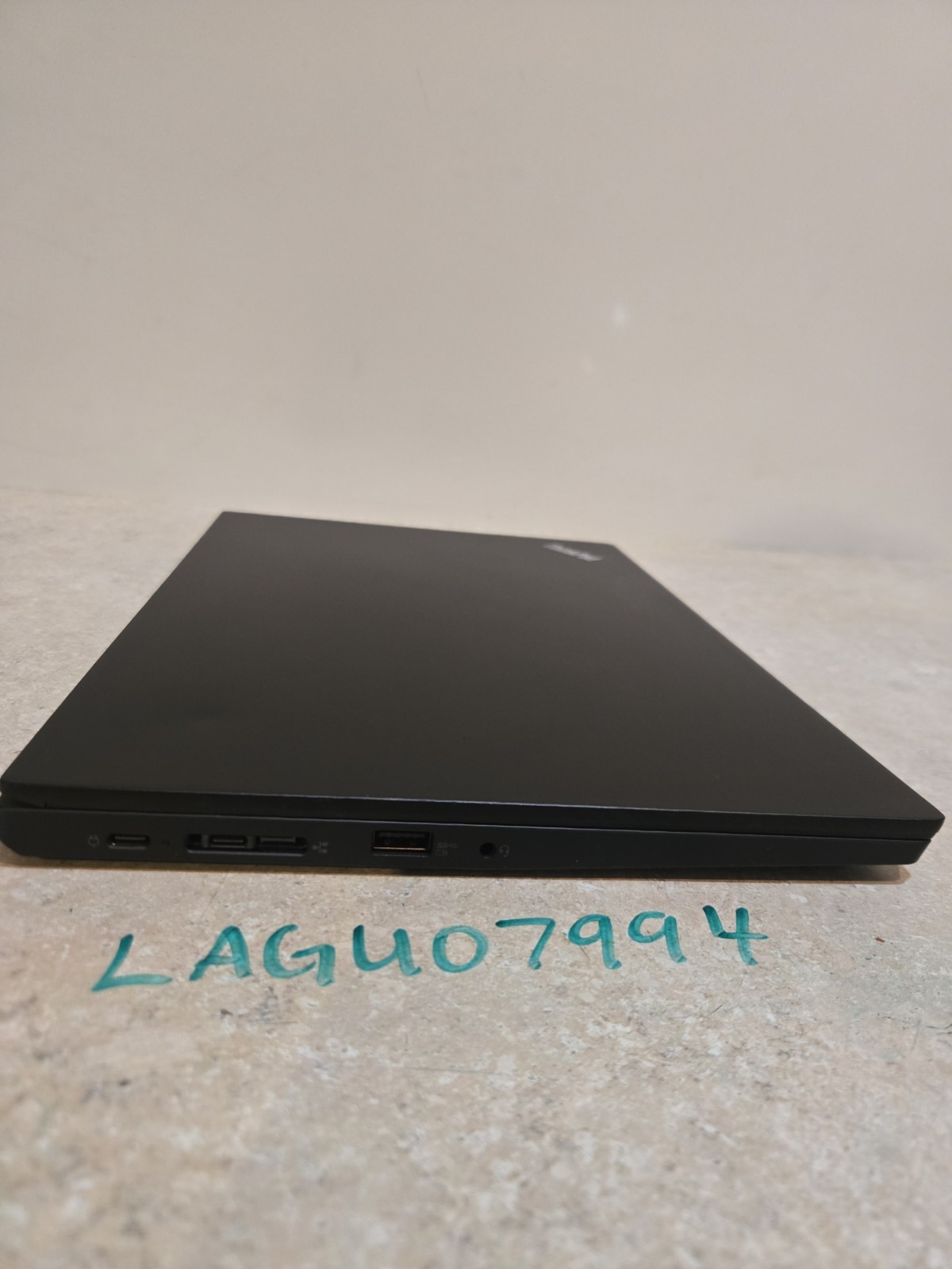 Lenovo L13 13″ Laptop – intel i5 10 Gen. – 256GB SSD – Touch Screen