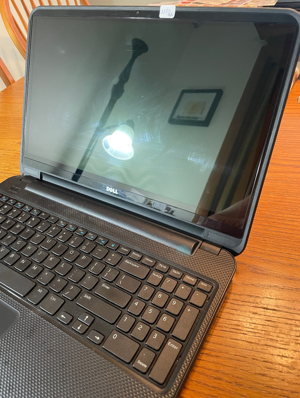 DELL INSPIRON 15-3537 *TOUCH* Laptop 15″ i3 256gb+1tb Linux Zorin 18-extras-22