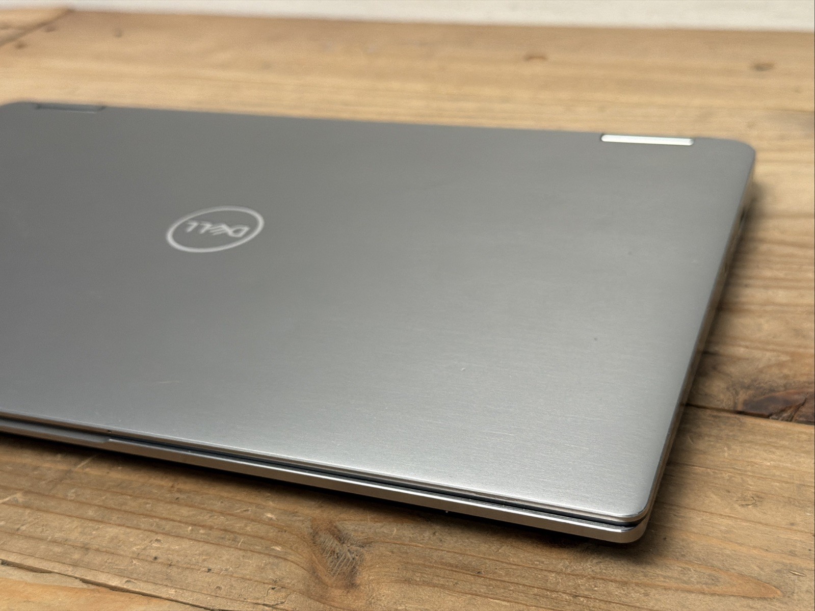 Dell Latitude 7400 14″ 2-in-1 Laptop Intel(R) Core(TM) i5-8265U CPU @ 1.60 GHZ
