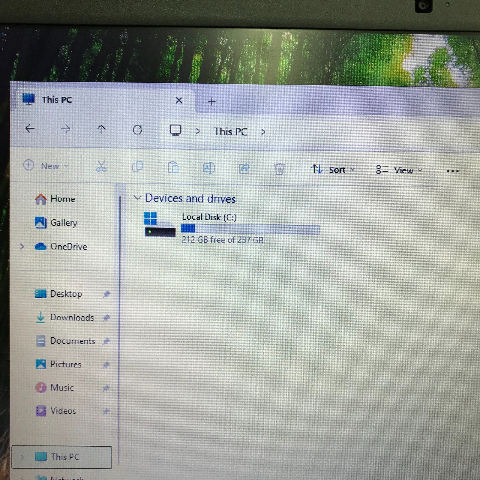 Dell Latitude 3510 Laptop i5-10210U 1.60GHz 8GB RAM 256GB SSD (Windows 11 Pro)