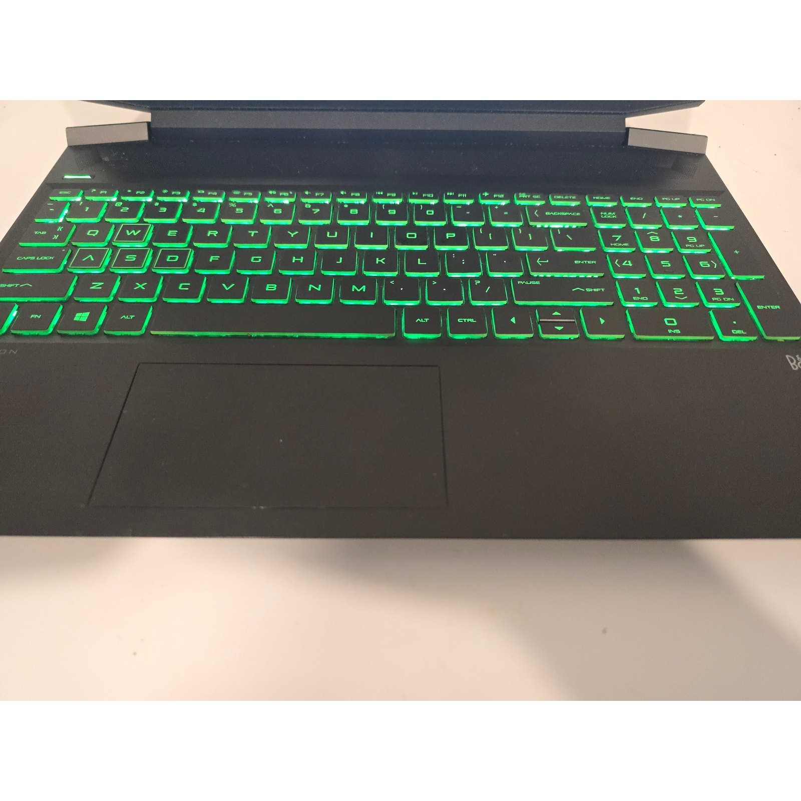 HP Pavilion 15 EC0013dx Gaming Laptop Ryzen 5 GTX 1050 16GB 256GB SSD Fan Issue