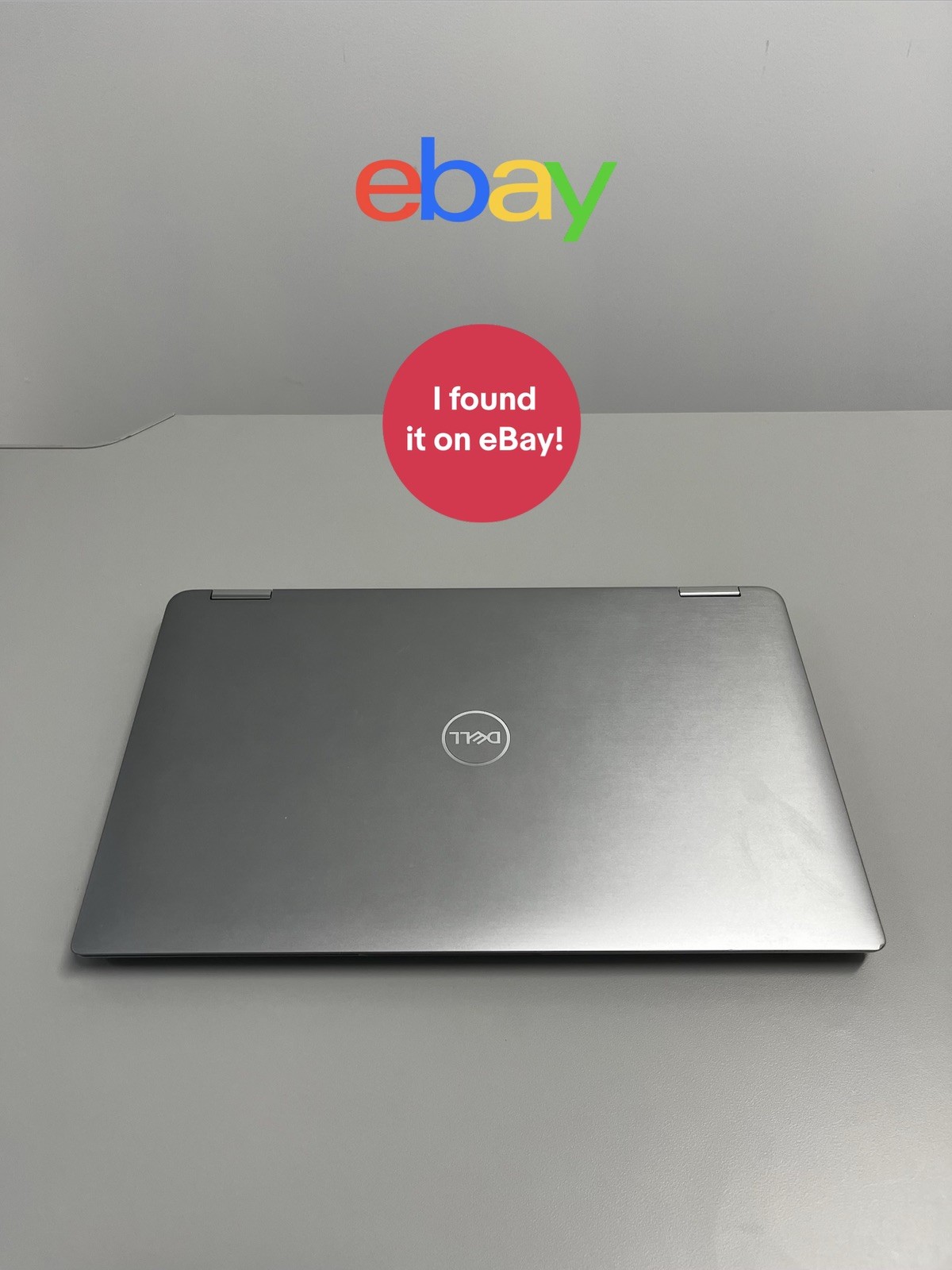 Dell Latitude 9410 2-IN-1 CONVERTIBLE Core™ i7 14″FHD Touchscreen 512GB SSD 8GB