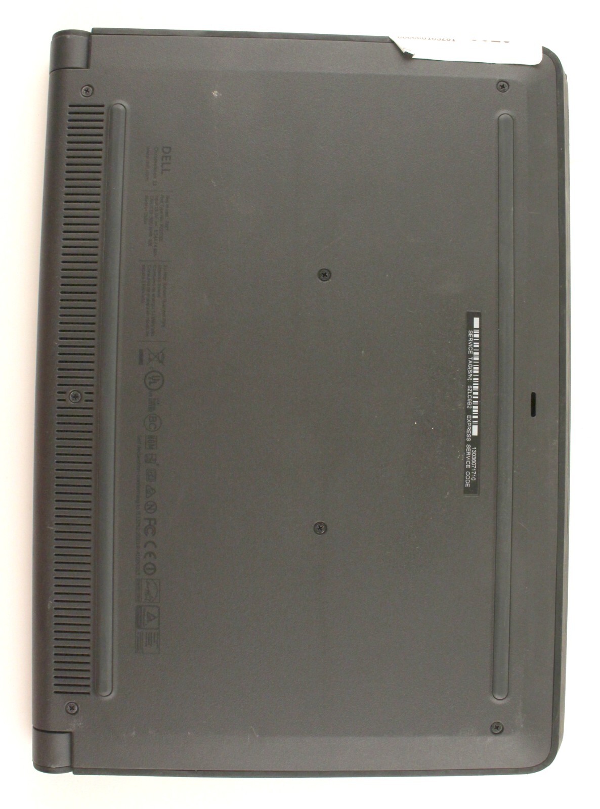 Dell Chromebook 11 P22T 11.6″ 4GB RAM 2.16 GHz Celeron N2840 16GB SSD; 6103281