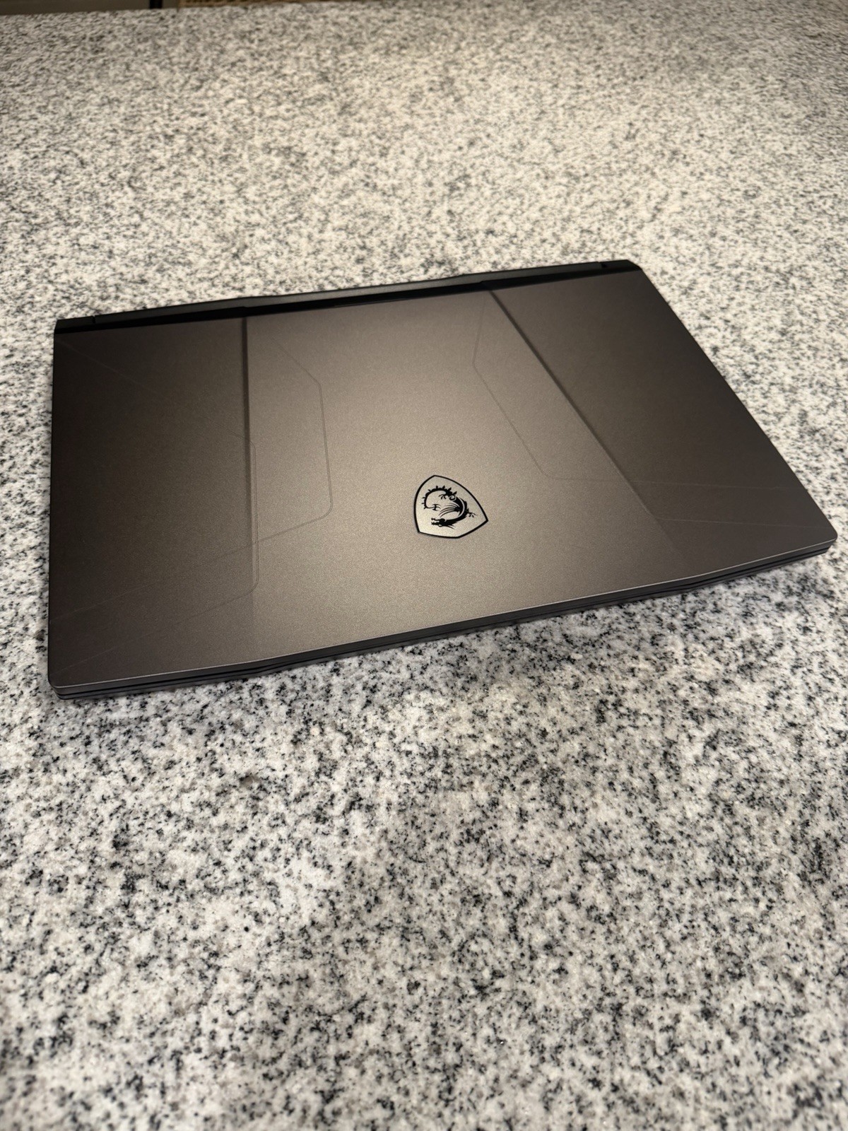 MSI Pulse GL66 Gaming Laptop i7-11800H RTX 3070 500GB SSD 16GB DDR4 RAM