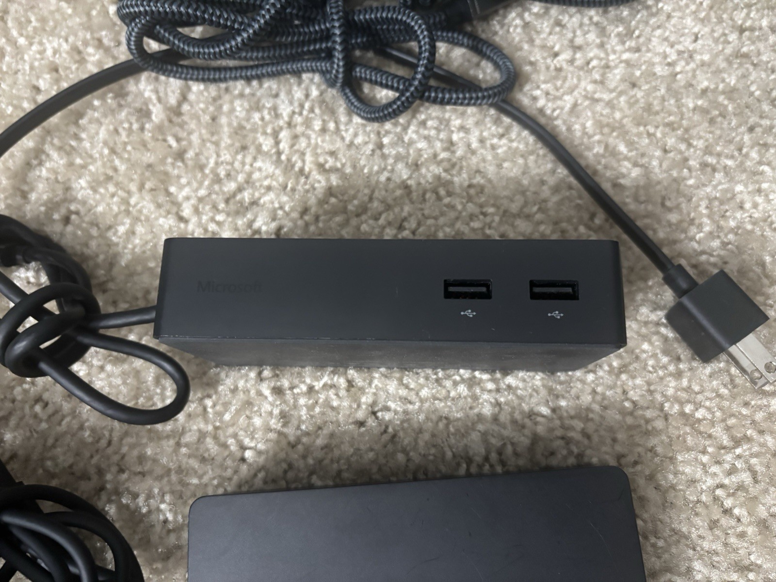 Microsoft Surface Pro 4 with Surface Dock + More!
