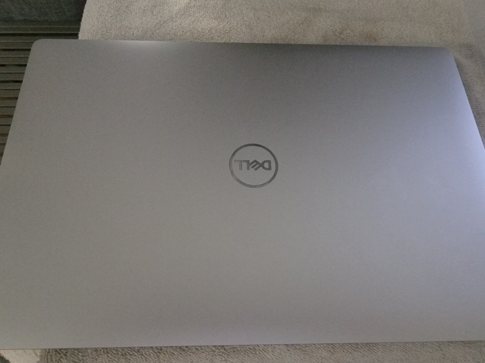 DelL Precision 5530 Laptop – 8400h/P1000