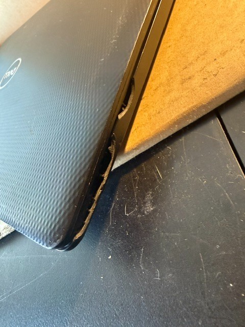 Dell Inspiron 3593 i3-1005G1 512GB SSD 16GB RAM (No Charger Included)