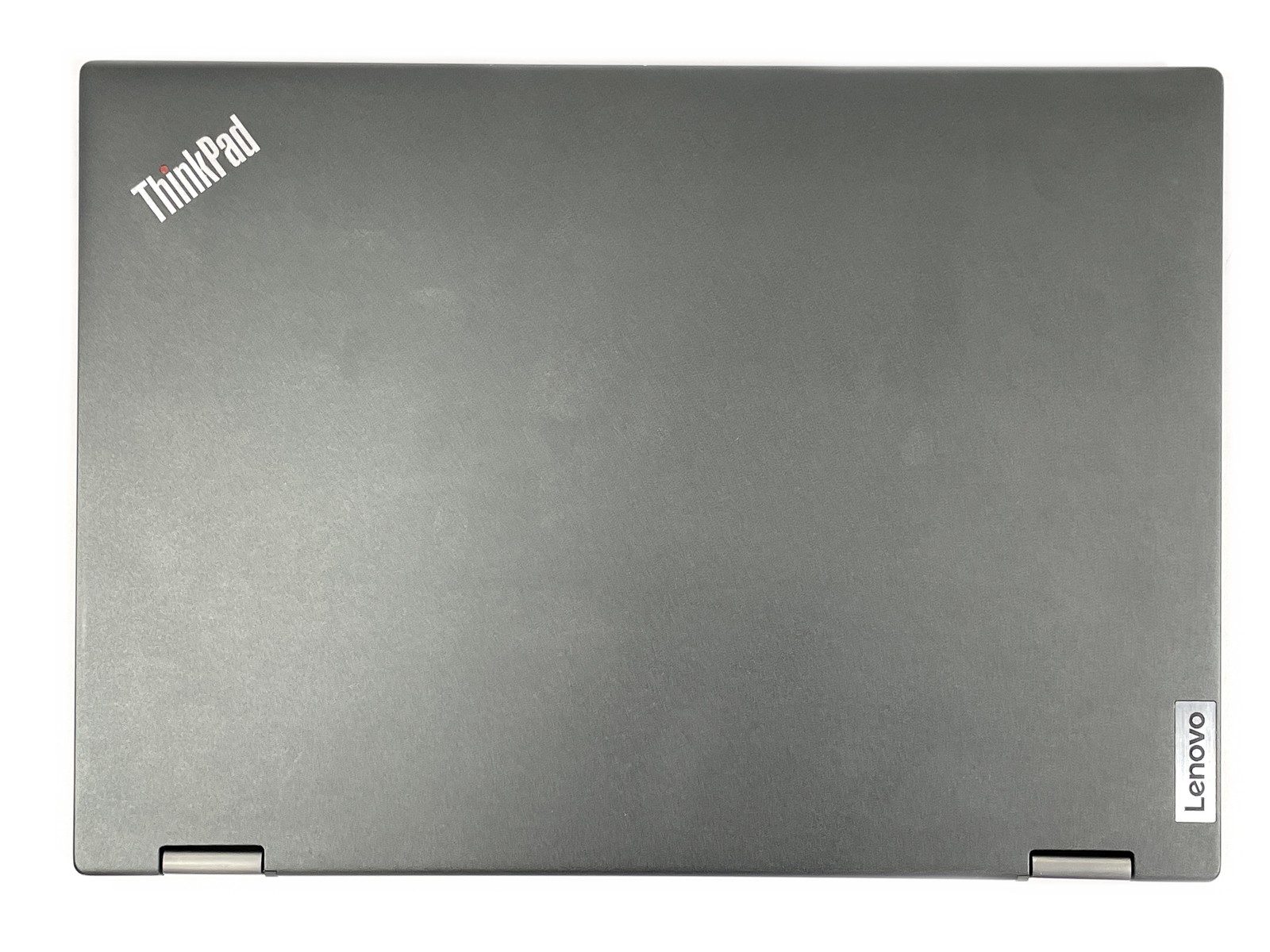 Lenovo ThinkPad L13 Yoga Gen 3 Laptop i5-1245U 512GB SSD 16GB RAM – No OS