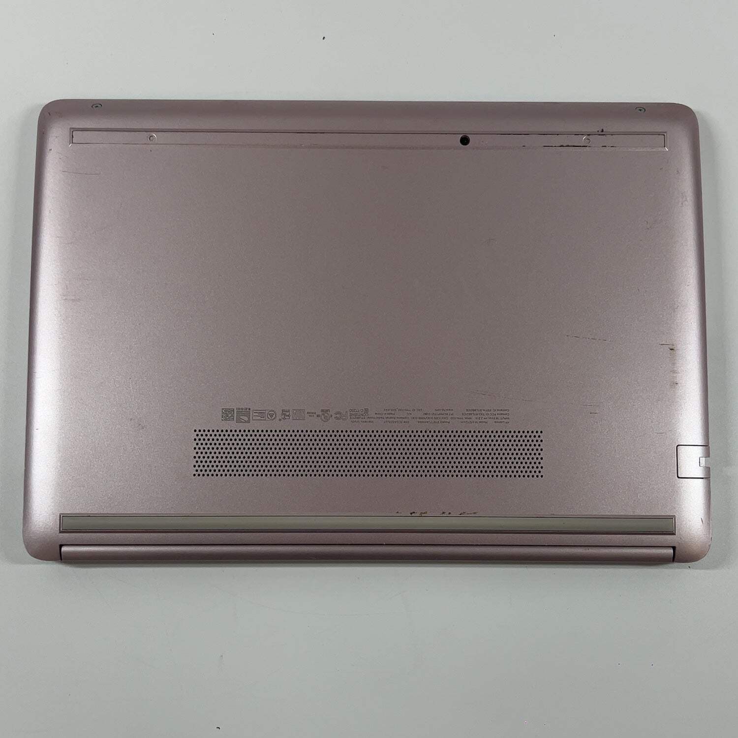 HP Laptop 14-CF2112WM 14″ Celeron N4120 1.1GHz 4GB RAM 64GB SSD