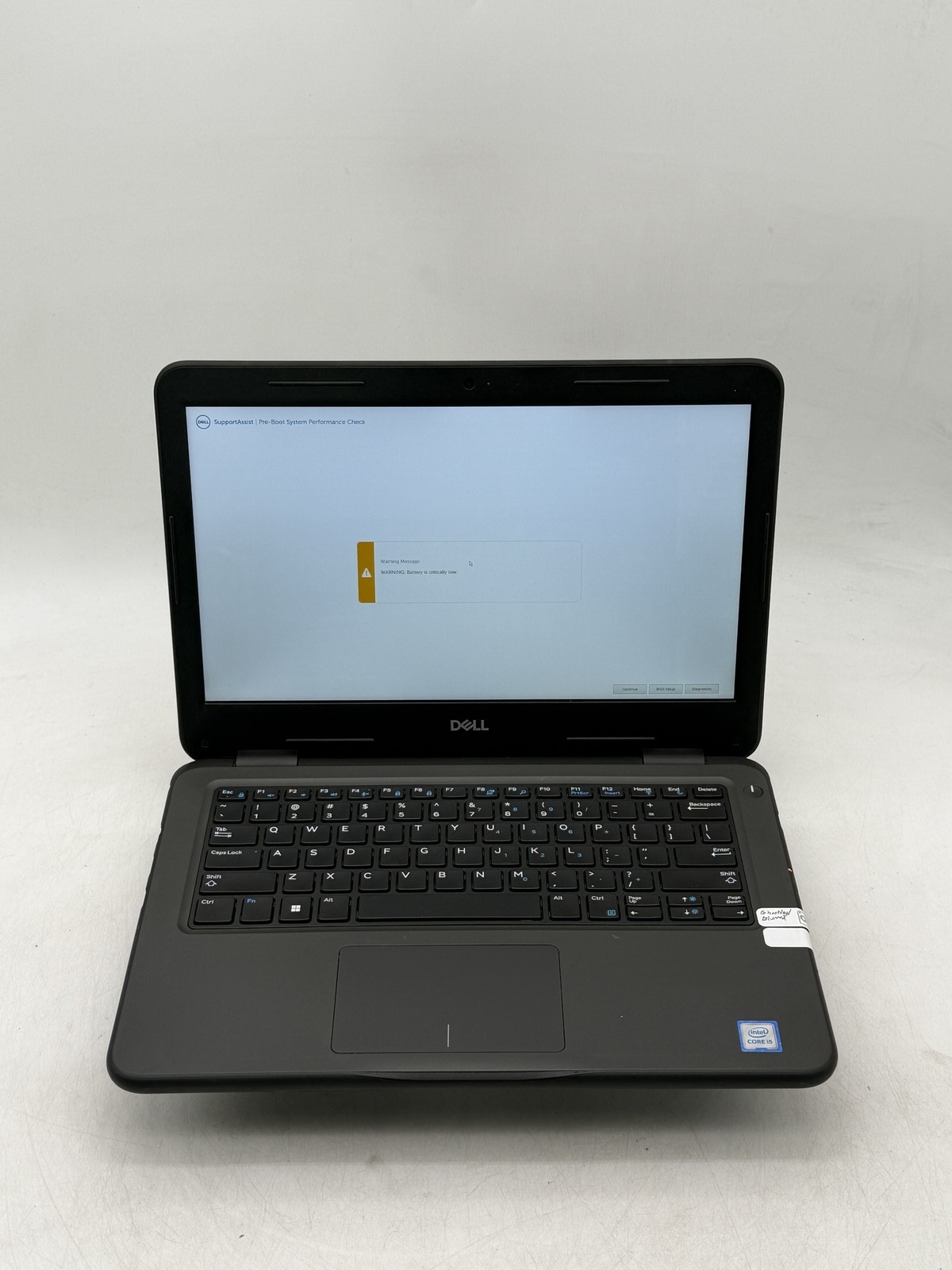 Dell Latitude 3310 13.3in i5-8265U 8GB 256GB NO OS – Read