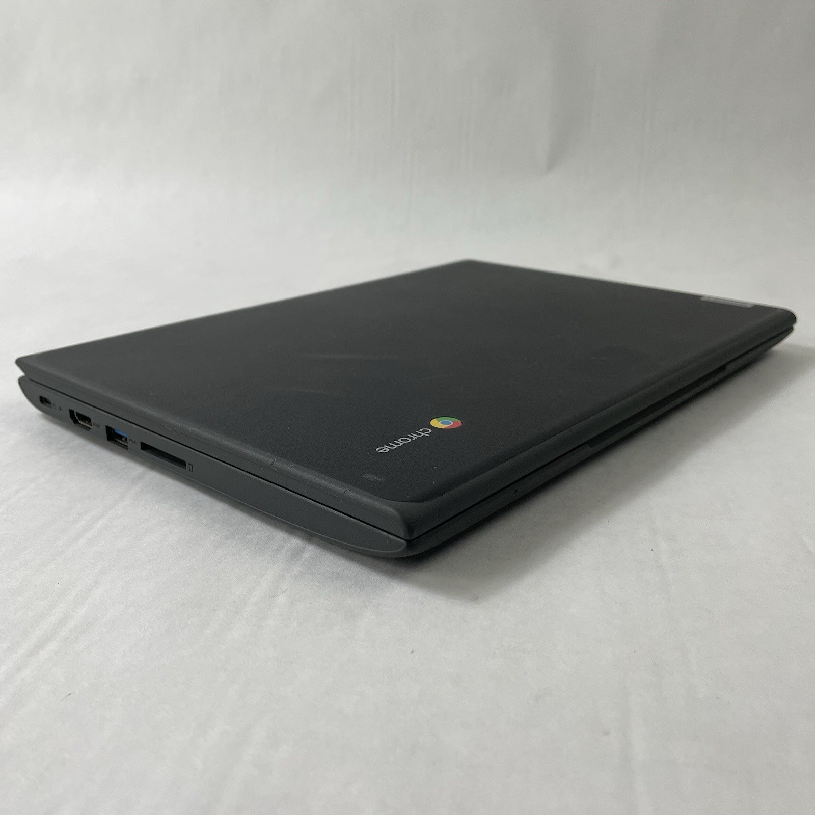 Lenovo 100e Chromebook Gen2 11.6″ Mediatek MT8173C 4GB RAM 16GB HDD No AC
