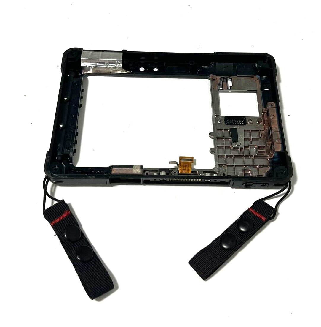 Bottom Base Chassis for GETAC T800 G2 Rugged Tablet Intel Atom