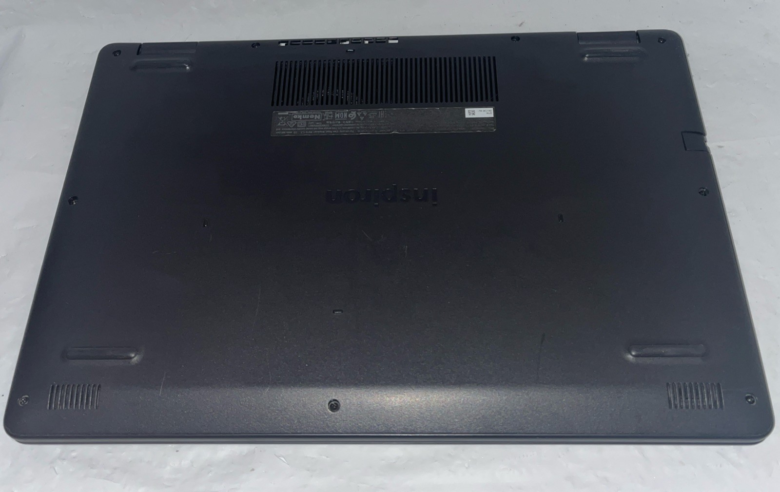 Dell Inspiron 3501 i5-1035G1@1.00GHz, 16GB RAM, 512GB M2, Win 11 Home *READ*