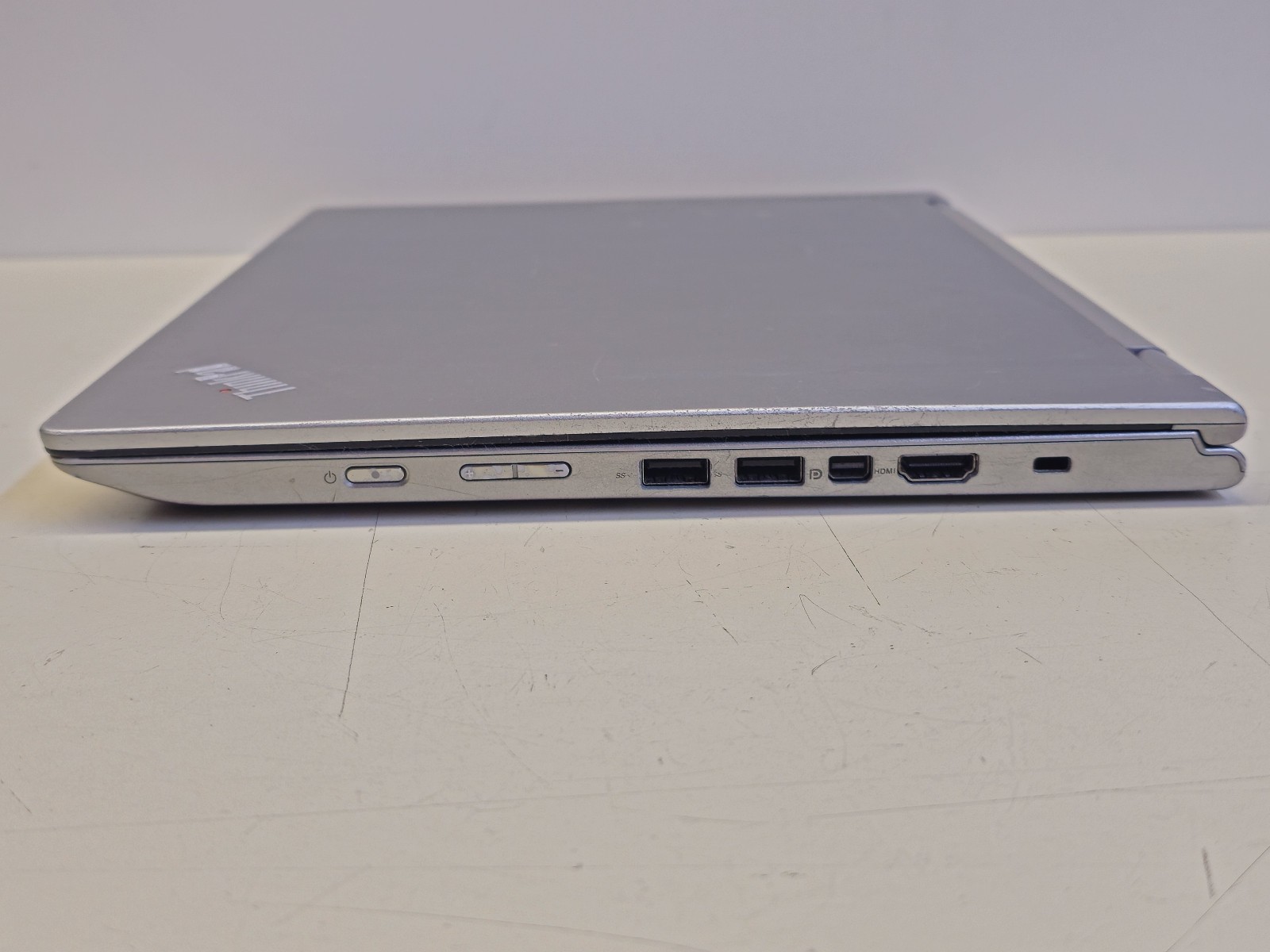 Lenovo 14″ 2-in-1 ThinkPad Yoga 460 i7-6500U 8GB NO SSD PARTS/REPAIR
