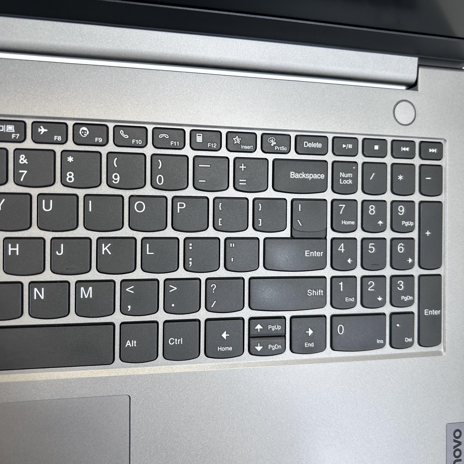 Lenovo ThinkBook 15 Gen 4 Gray FHD 2.0 GHz Ryzen 7 5825U 16GB 512GB SSD Good