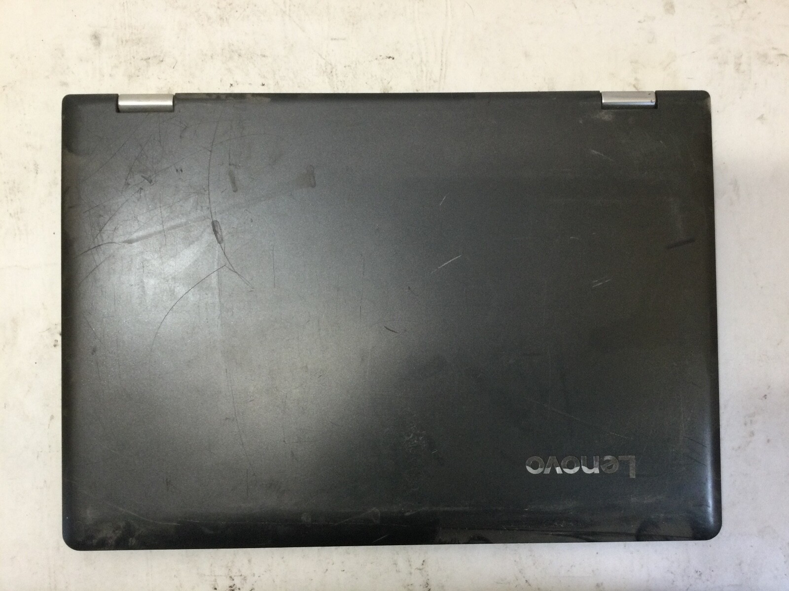 LENOVO IDEAPAD FLEX5 – INTEL I5 6200 – 4GB RAM – NO POWER – READ DESCRIPTION -BB