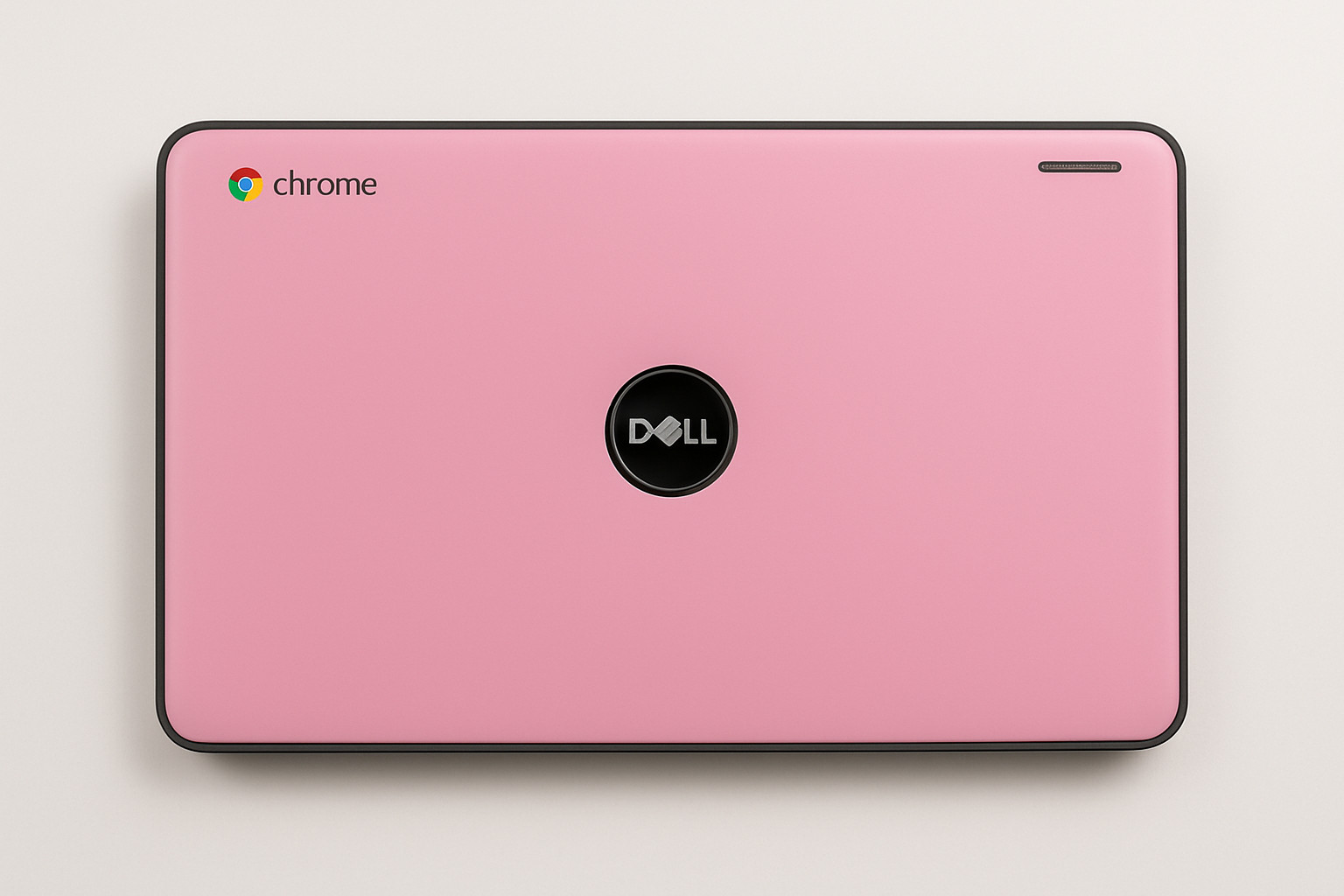 Dell Chromebook 11.6″ (16GB eMMC, Intel Celeron, 1.60 GHz, 4GB) Laptop -…