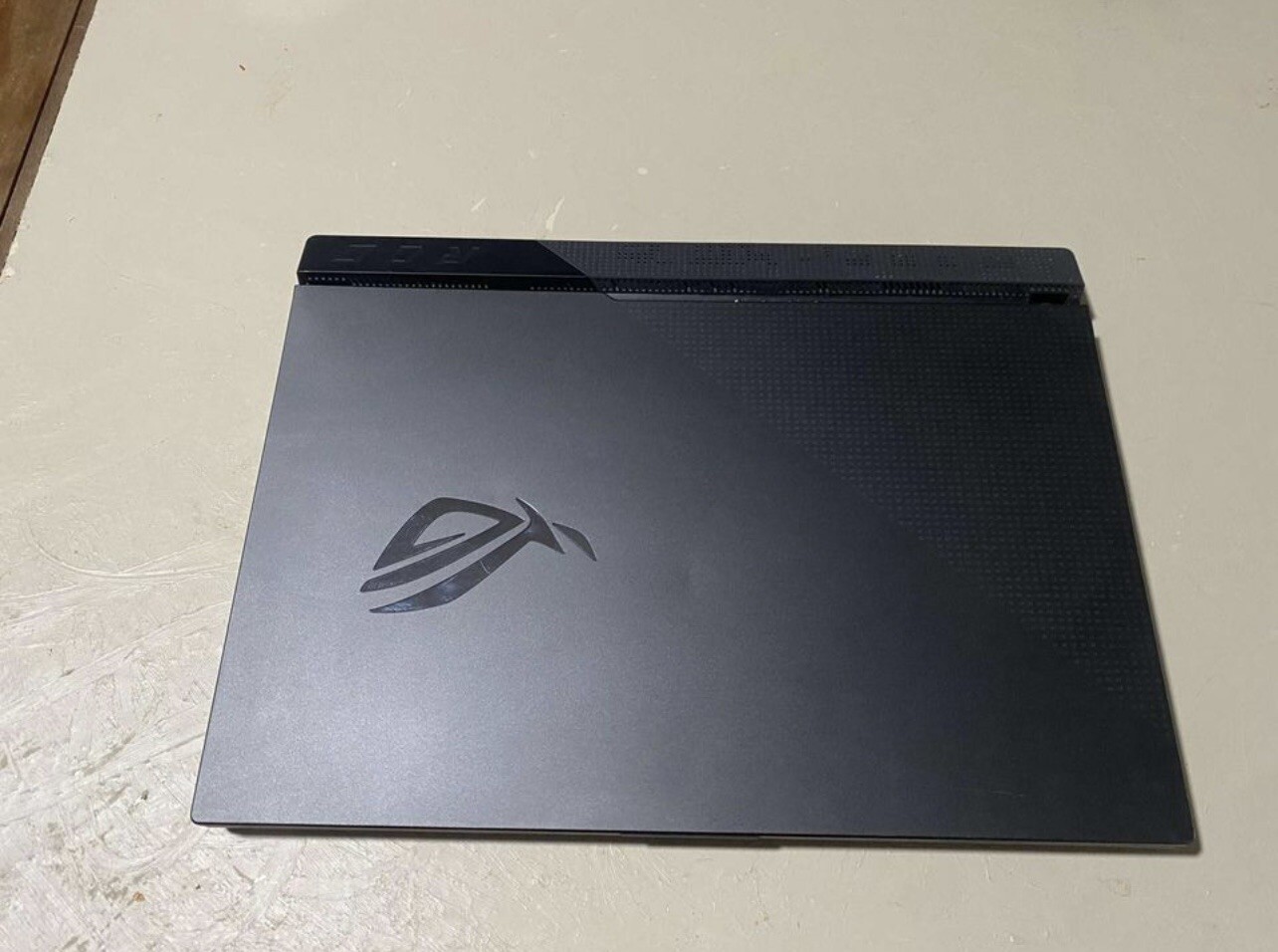 ASUS ROG Strix G15 15.6” (512GB SSD AMD Ryzen 7 4800H 4.2GHz 8GB RAM) Gaming…