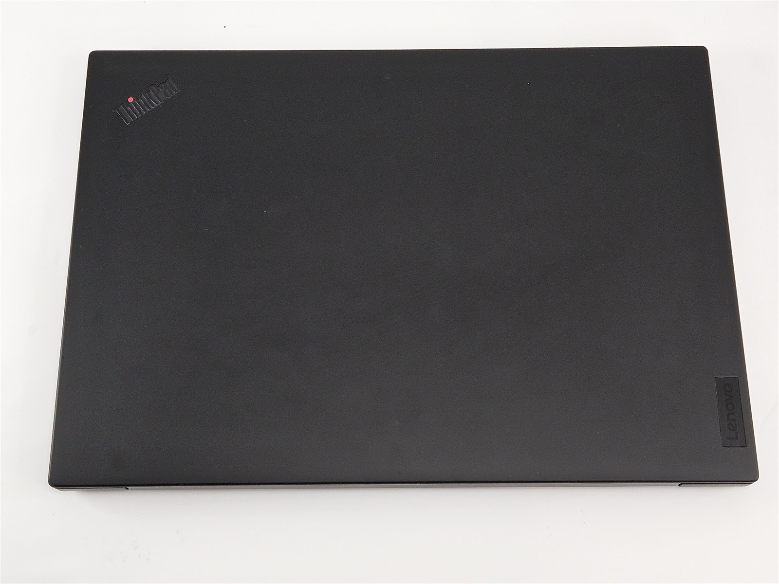 Lenovo ThinkPad P1 16″ Gen 4 Intel Core i7-11850H 32GB RAM 1TB SSD No Battery