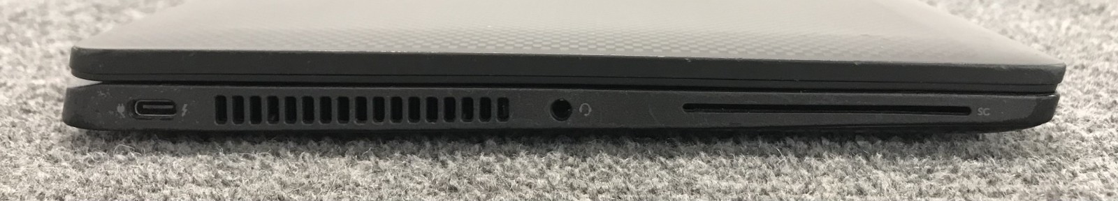 Dell Latitude 7320 13.3″ Laptop i5-1145G7 16GB RAM 512GB NVMe, As Is