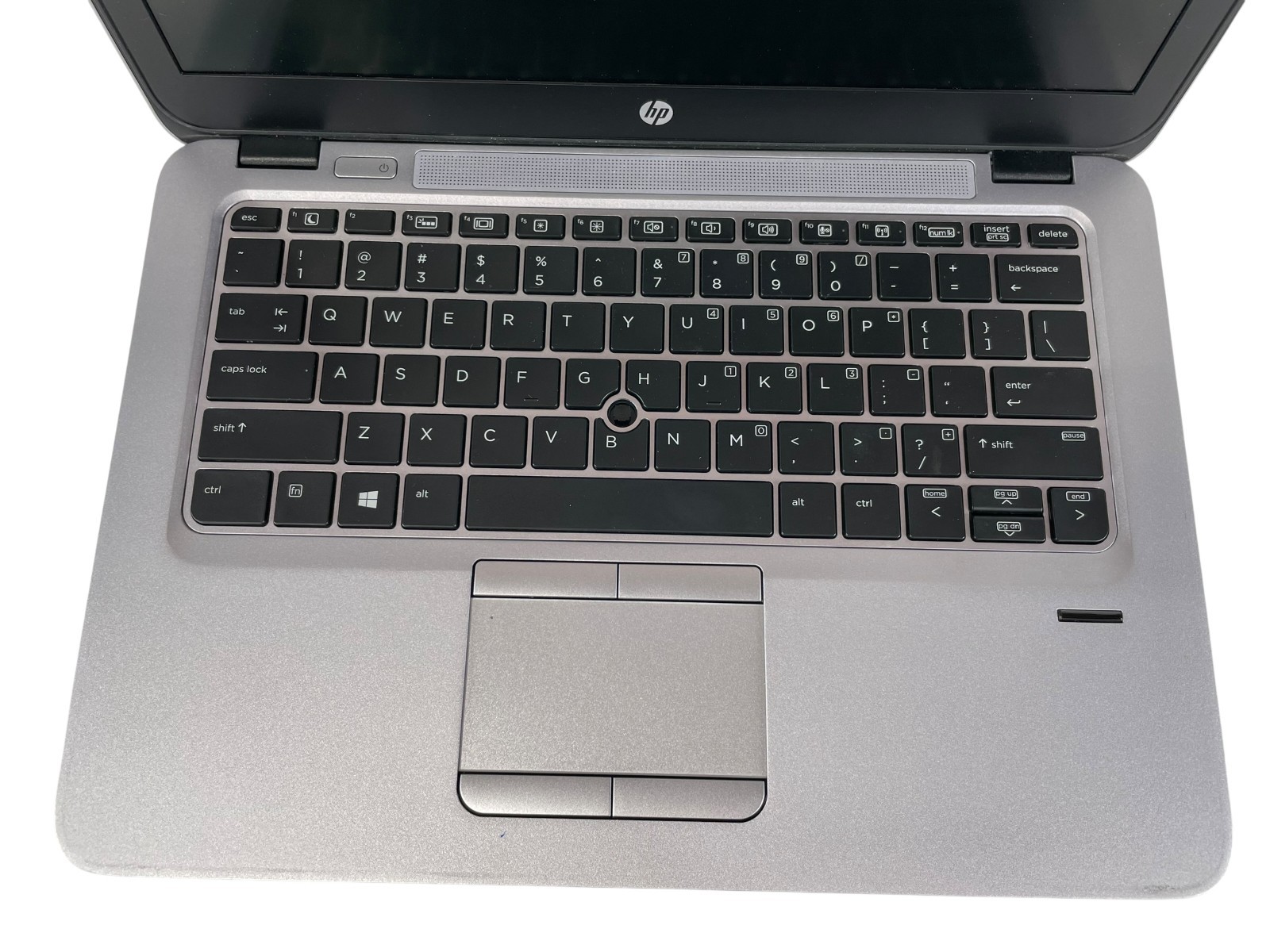 HP Elitebook 725 G3 AMD PRO A10-8700B R6 8GB 256GB Win10