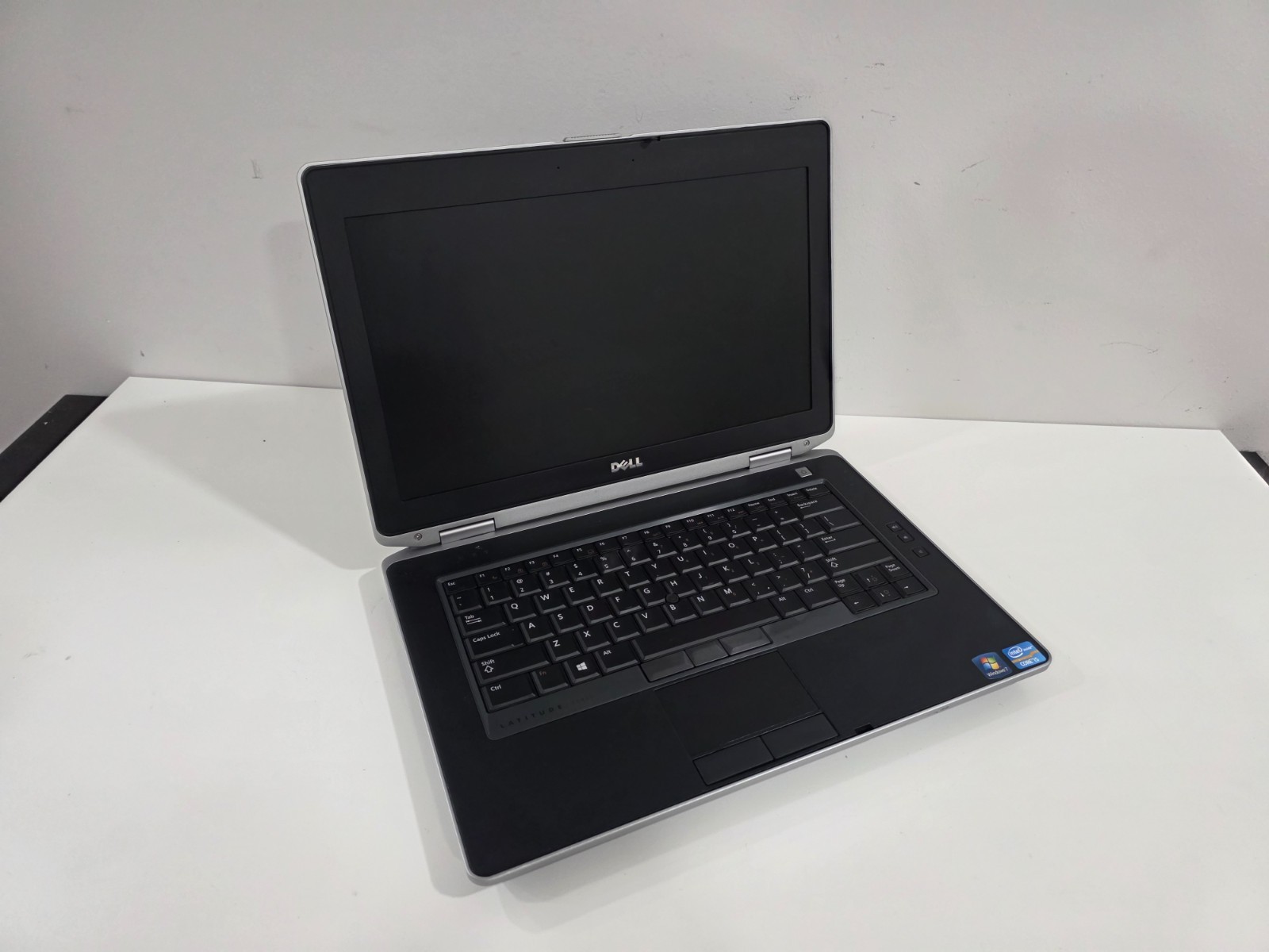 Dell Latitude E6430 Intel i5-3230M 8GB Bluetooth – Bad touchpad