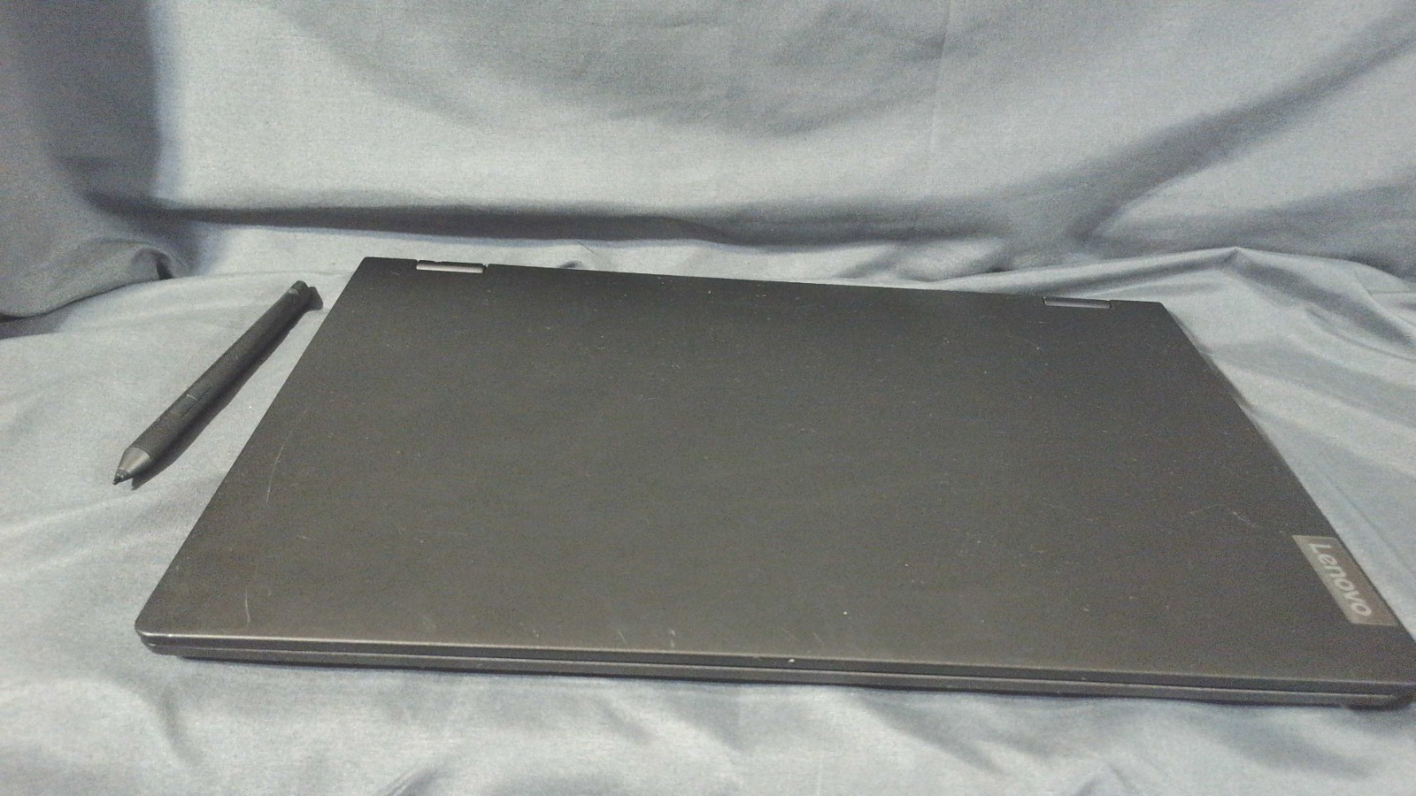 Lenovo Flex 14 w Pen Power Plug & Bag Read Info For Full Specs AMD Rizen