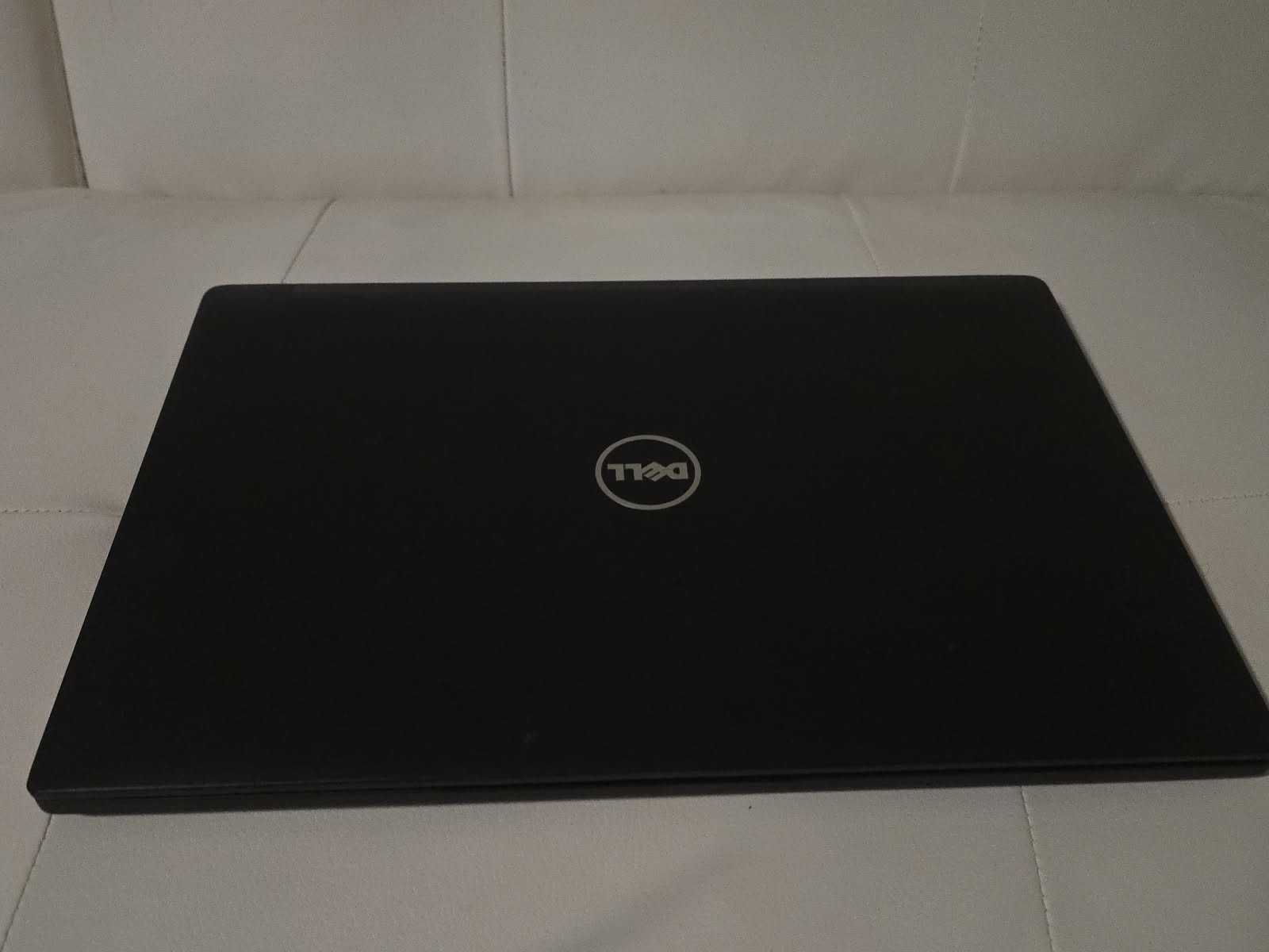 Lot of 4 Dell Laptops, 16 GB RAM & 2TB SD Card, Excellent Battery, No Hard Drive