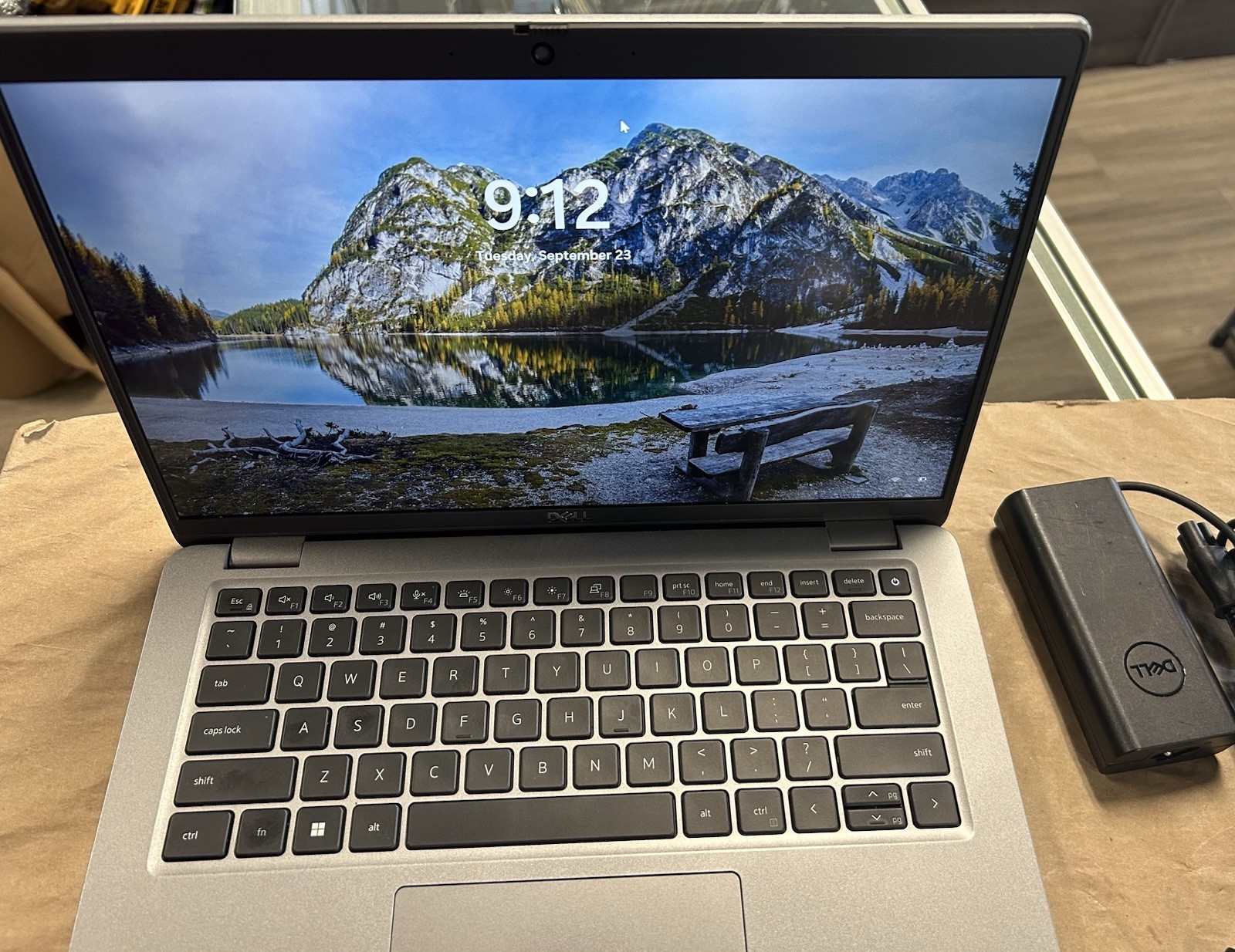 Dell Latitude 5440 14″ FHD Laptop i5-1345U 13th Gen 16GB RAM 512GB SSD Win 11Pro