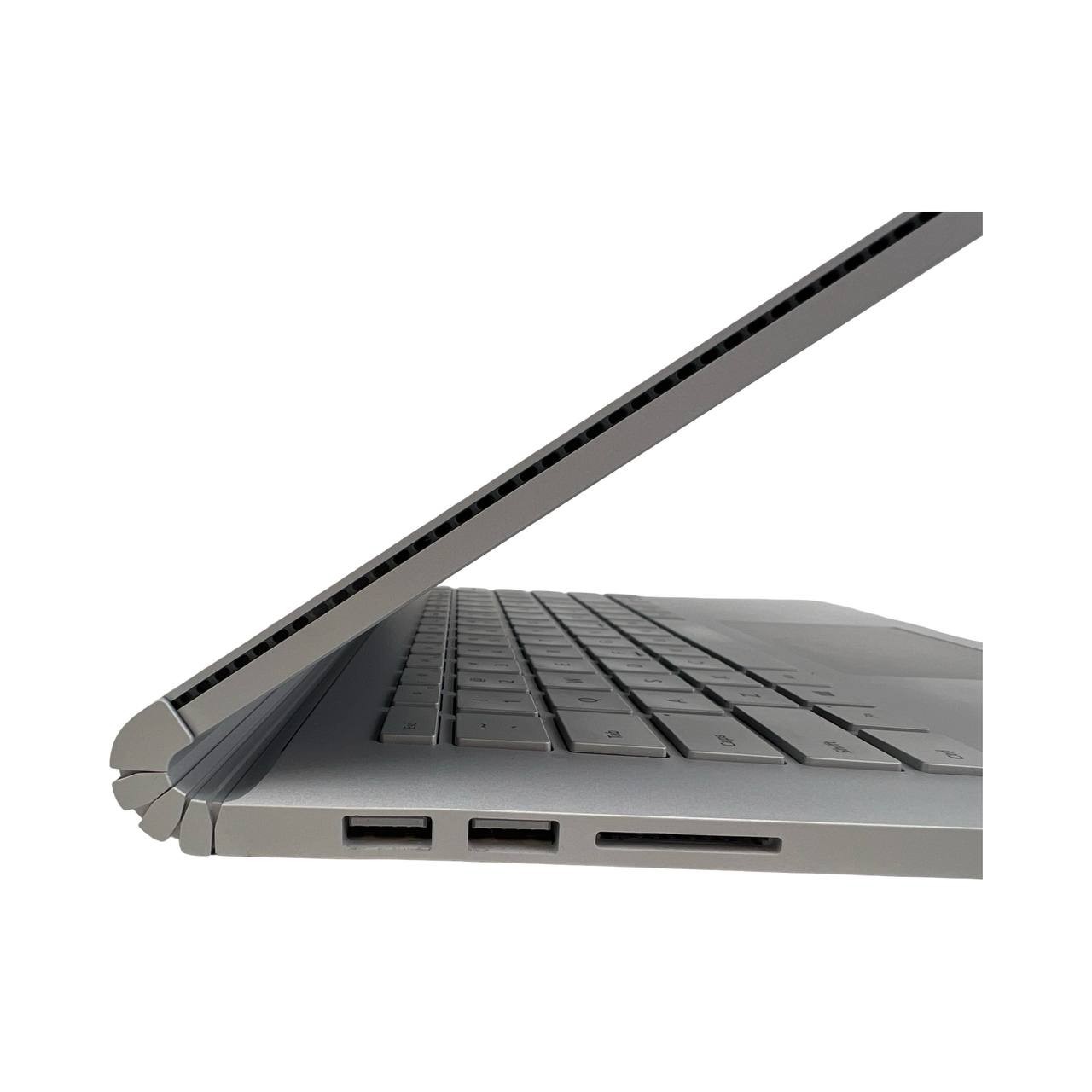 Microsoft Surface Book 2 1832 i7-8650U 16GB 512GB GeForce GTX 1050 | NO CHARGER