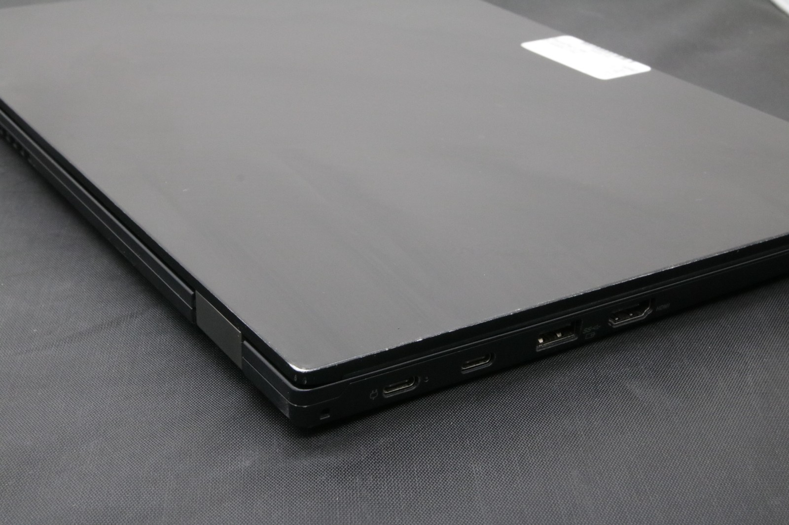Lenovo ThinkPad L380 – i7-8550U – 16GB, 512GB, Windows 11 +Adapter *missing Pen