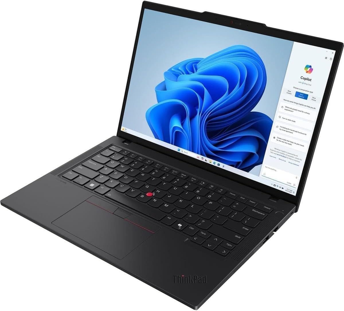 Lenovo ThinkPad T14 Gen 5 Ultra 7 165U 14″, 16GB DDR5, 512GB SSD, Webcam, 4G